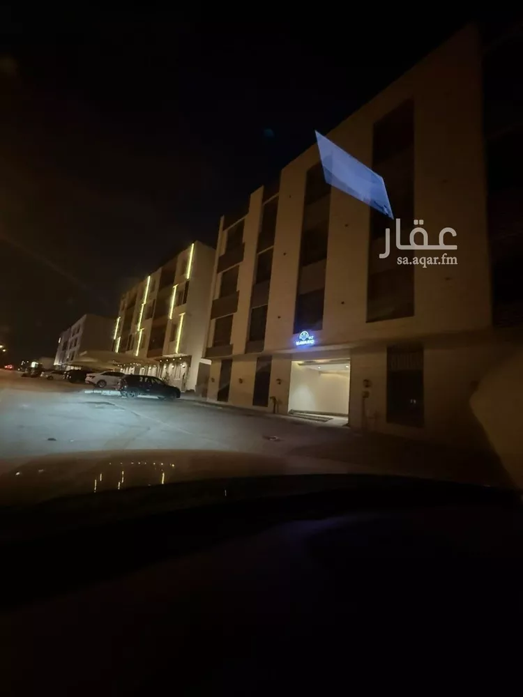 شقة للإيجار في شارع محمد المقري, حي النرجس, مدينة الرياض, منطقة الرياض صورة 2