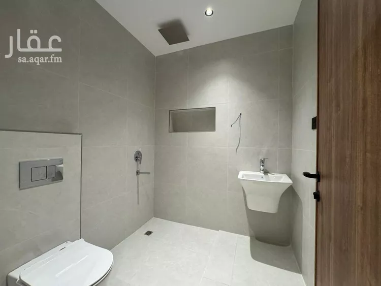 شقة للإيجار في شارع عبدالرحمن الحلواني, حي النرجس, مدينة الرياض, منطقة الرياض صورة 5