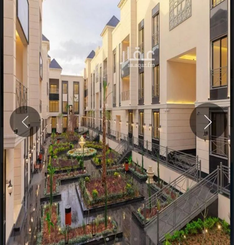 شقة للإيجار في شارع اللؤلؤه, حي العارض, مدينة الرياض, منطقة الرياض صورة 4