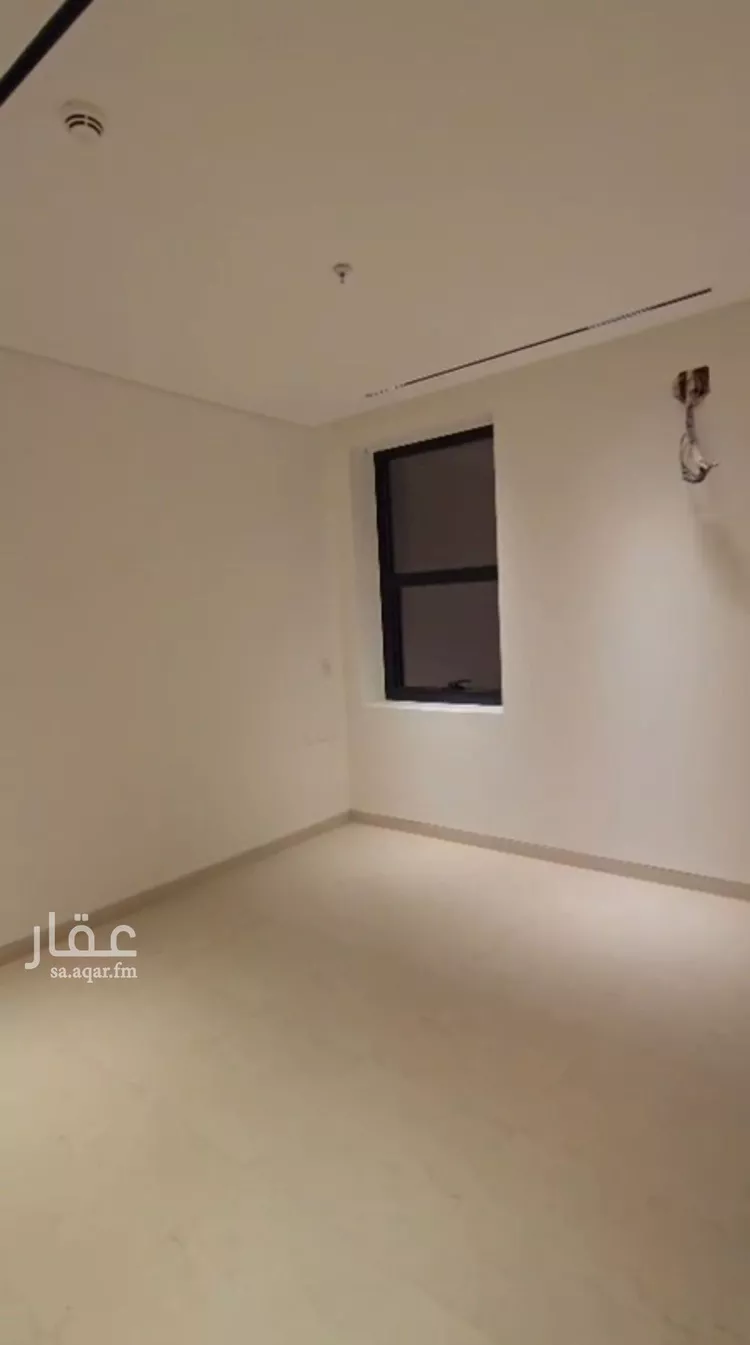 شقة للإيجار في شارع أحمد الغزالي, حي العارض, مدينة الرياض, منطقة الرياض