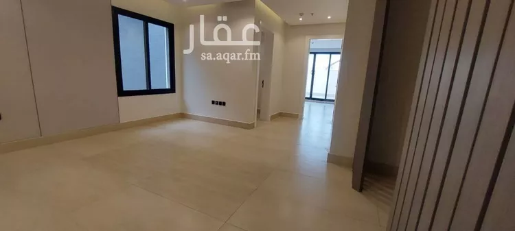 شقة للإيجار في شارع علقمة بن وائل, حي النرجس, مدينة الرياض, منطقة الرياض صورة 5