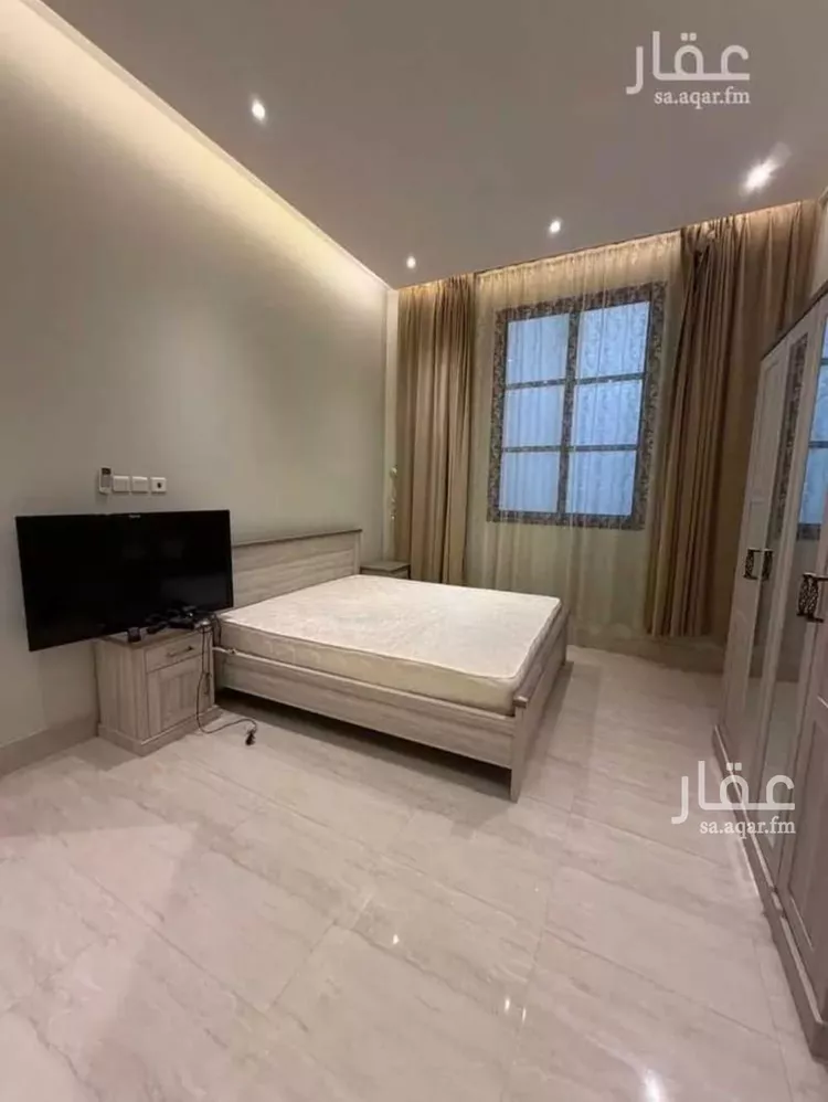 شقة للإيجار في شارع رقم 25, حي الياسمين, مدينة الرياض, منطقة الرياض صورة 3