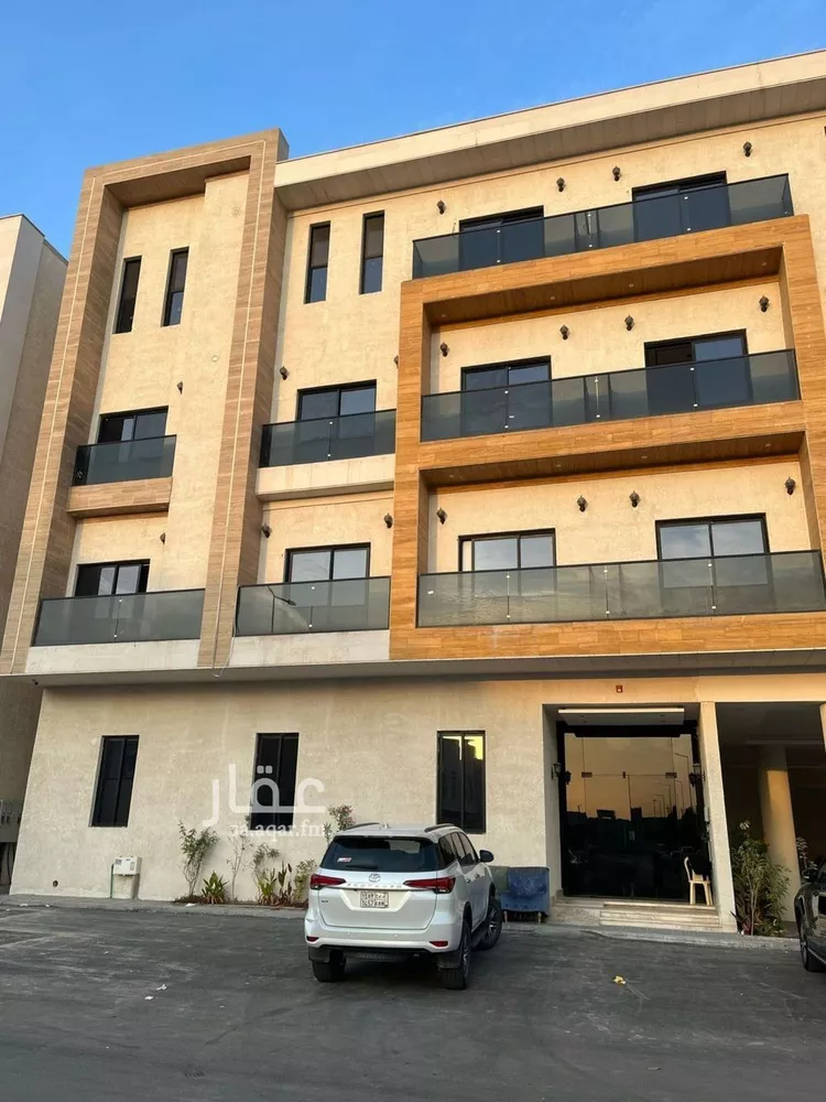 شقة للبيع في شارع فجر, حي اليرموك, مدينة الرياض, منطقة الرياض 12