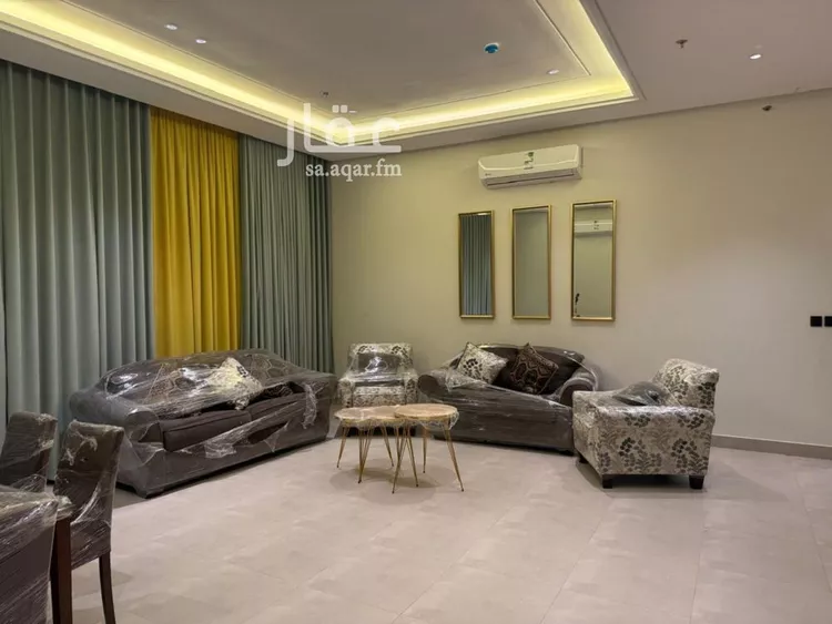 شقة للإيجار في شارع اللؤلؤه, حي العارض, مدينة الرياض, منطقة الرياض صورة 3
