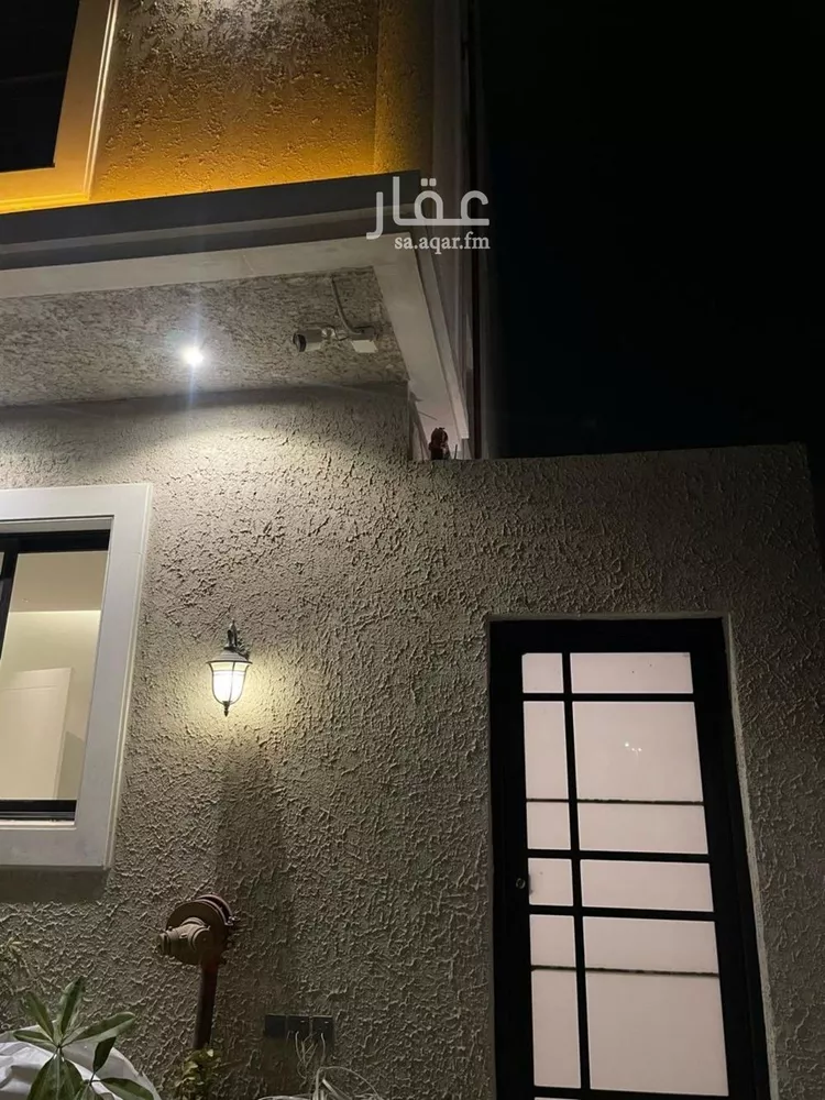 شقة للإيجار في شارع محمد المقري, حي النرجس, مدينة الرياض, منطقة الرياض صورة 3
