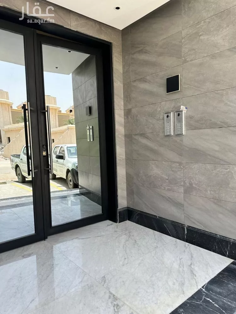 Apartment for Rent in Riyadh Hittin
