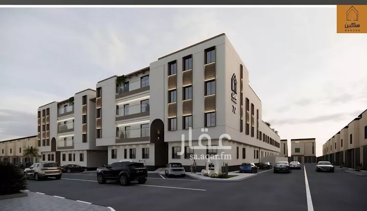 Apartment for Rent in Riyadh Al Yasmin