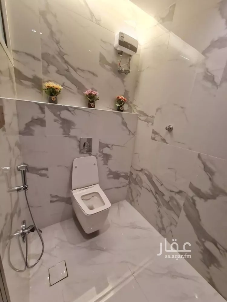 شقة للإيجار في شارع نهر البردوني, حي الصحافة, مدينة الرياض, منطقة الرياض 10