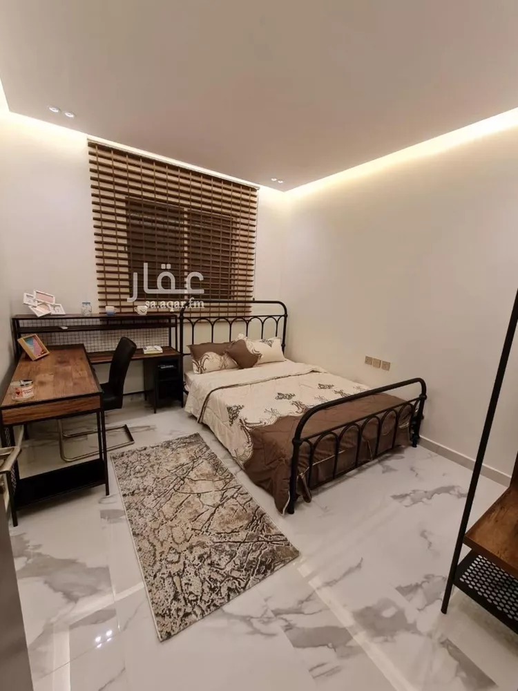 شقة للإيجار في شارع نهر البردوني, حي الصحافة, مدينة الرياض, منطقة الرياض 15