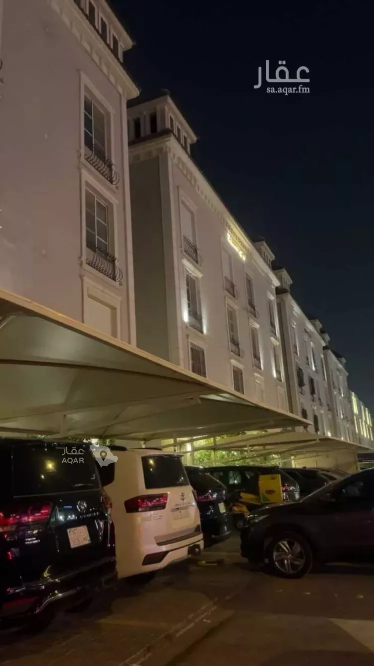 شقة للإيجار في شارع رقم 25, حي الياسمين, مدينة الرياض, منطقة الرياض 19
