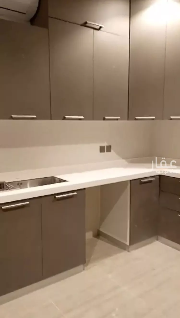 شقة للإيجار في شارع زيد بن عاصم بن عمرو بن عوف, حي النرجس, مدينة الرياض, منطقة الرياض صورة 5