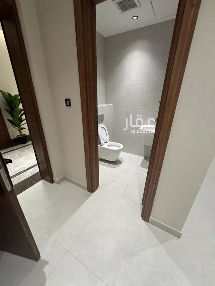 شقة للبيع في شارع شعيب المغربي, حي النرجس, مدينة الرياض, منطقة الرياض صورة 3