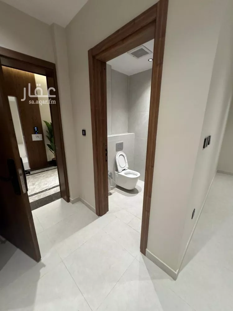 شقة للبيع في شارع شعيب المغربي, حي النرجس, مدينة الرياض, منطقة الرياض صورة 2