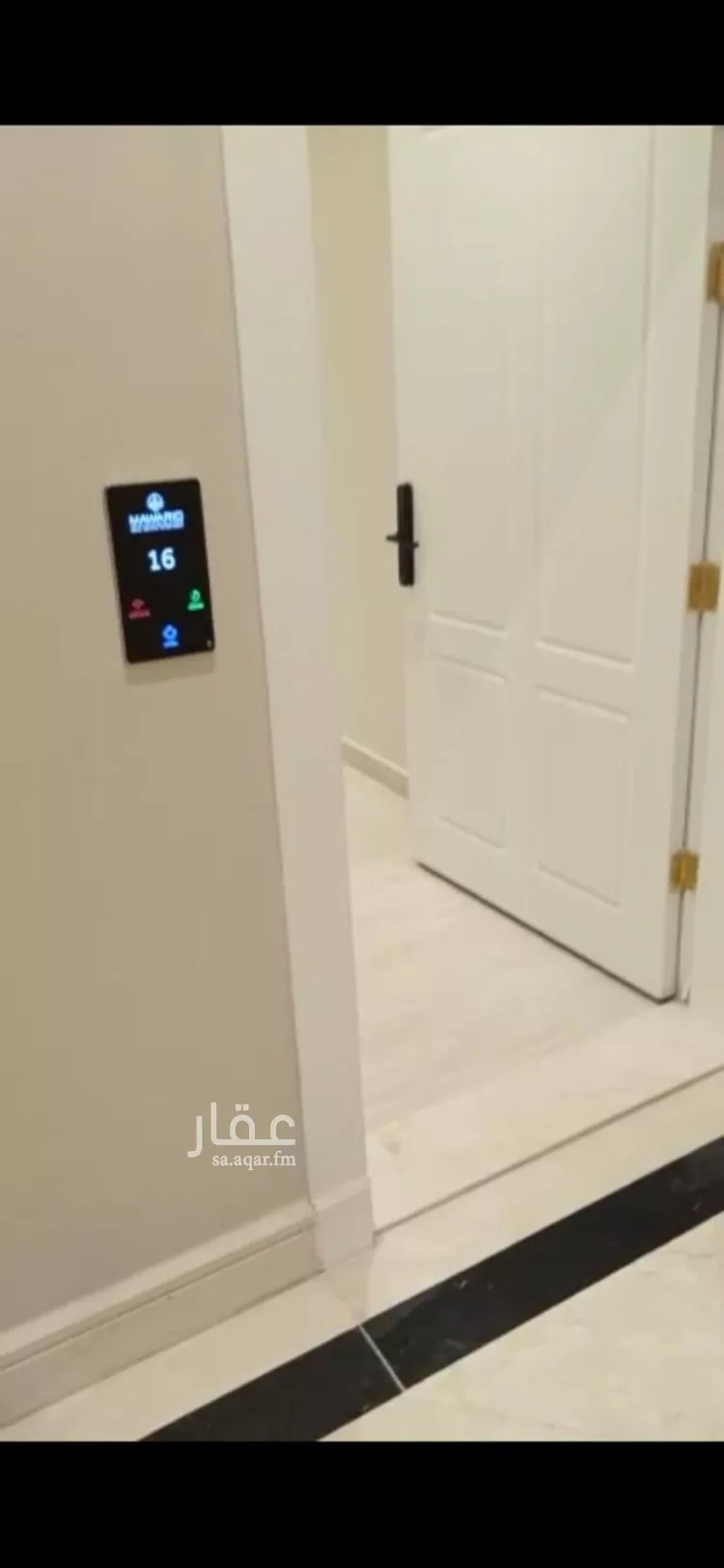 شقة للإيجار في شارع محمد بن سعد بن زيد, حي التعاون, مدينة الرياض, منطقة الرياض صورة 5