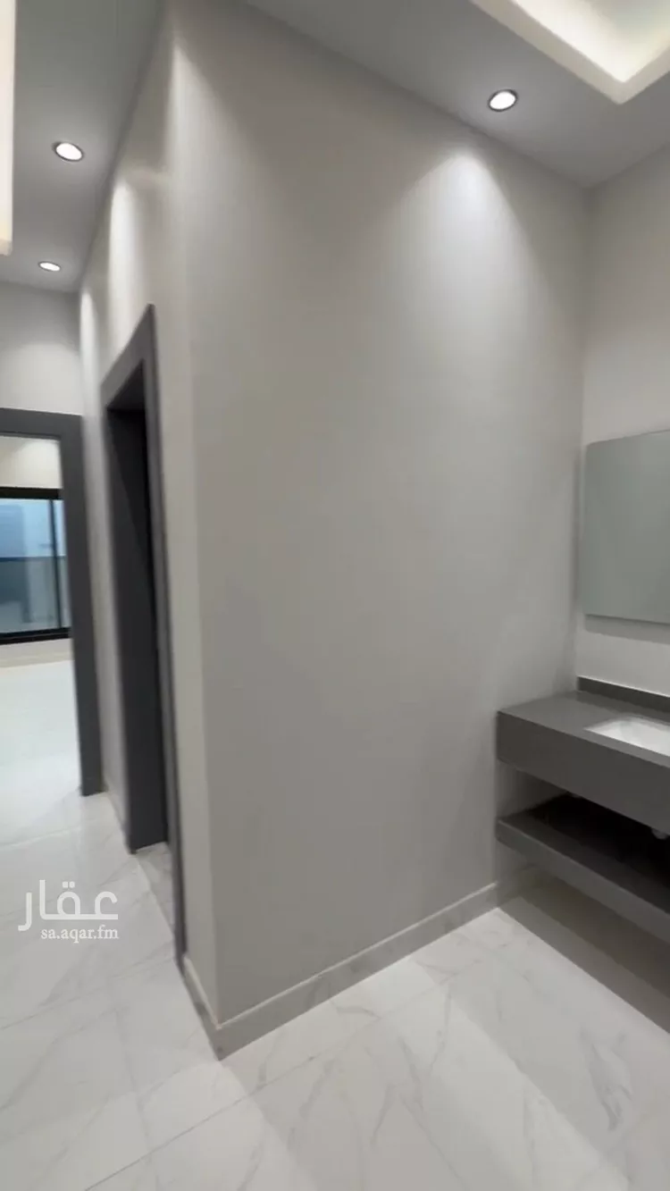 شقة للإيجار في شارع عبدالرحمن الحلواني, حي النرجس, مدينة الرياض, منطقة الرياض