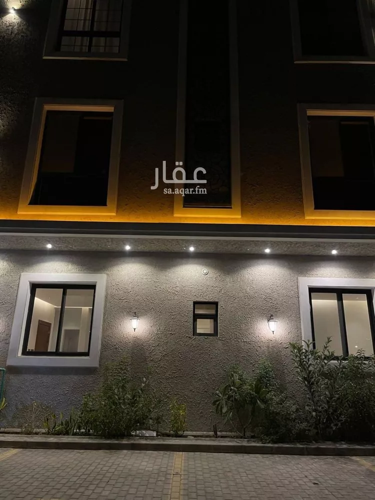 شقة للإيجار في شارع محمد المقري, حي النرجس, مدينة الرياض, منطقة الرياض صورة 4