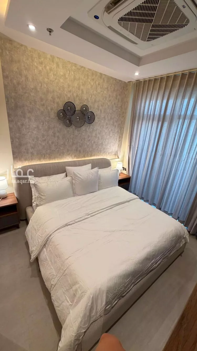 Apartment for Rent in Riyadh As Sahafah 12