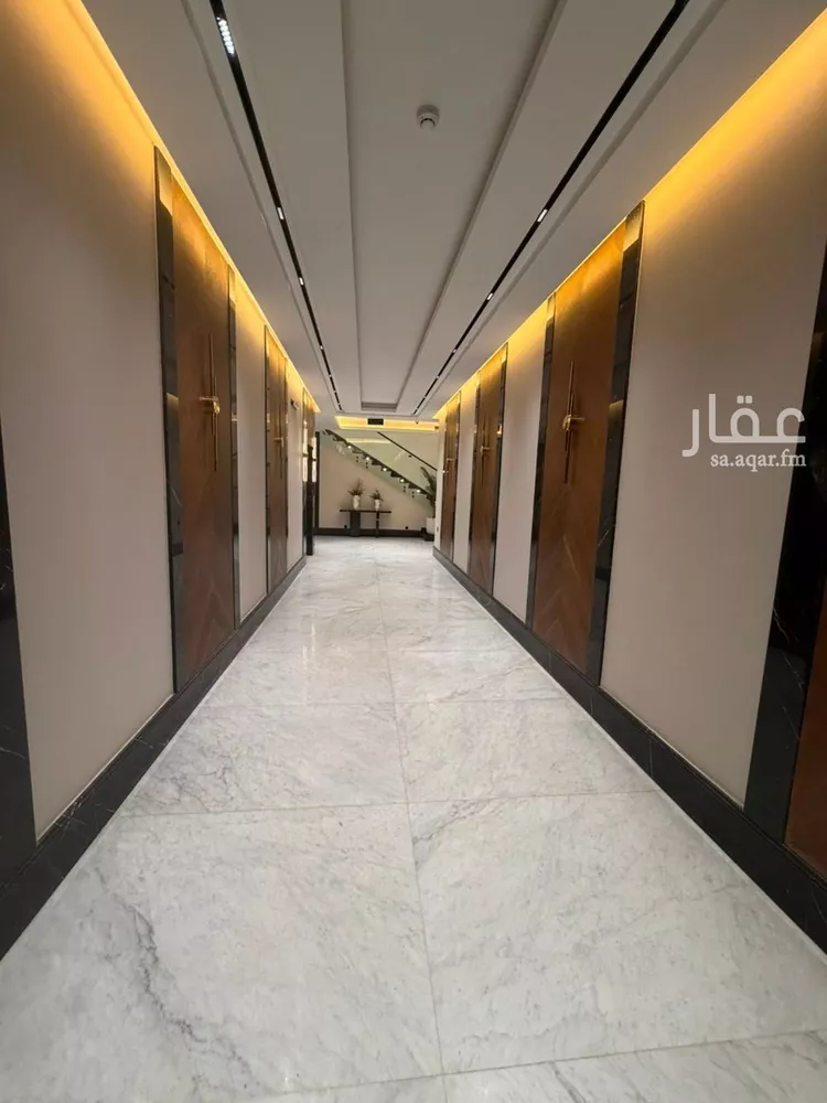 شقة للإيجار في شارع وادي الشعراء, حي حطين, مدينة الرياض, منطقة الرياض صورة 3