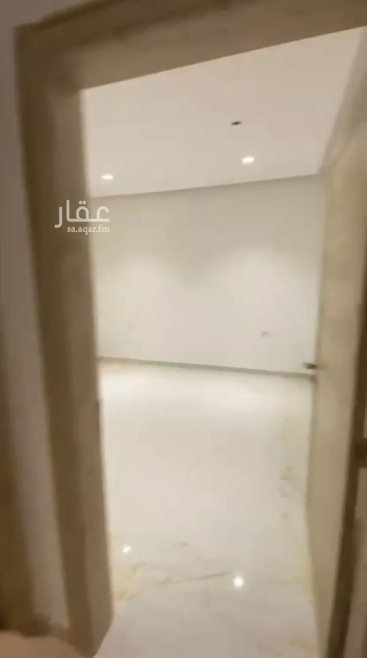 شقة للإيجار في شارع عبدالله الأسلمي, حي القيروان, مدينة الرياض, منطقة الرياض