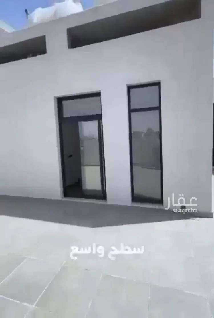 شقة للإيجار في شارع عبدالله الأسلمي, حي القيروان, مدينة الرياض, منطقة الرياض