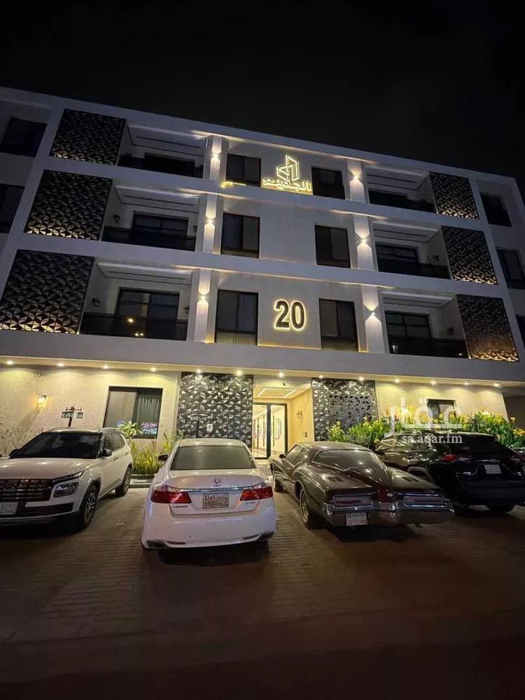 Apartment for Rent in Riyadh Al Munsiyah