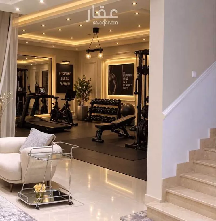 فيلا للبيع في شارع عبدالله ابن الشيخ, حي الياقوت, مدينة جدة, منطقة مكة المكرمة صورة 3