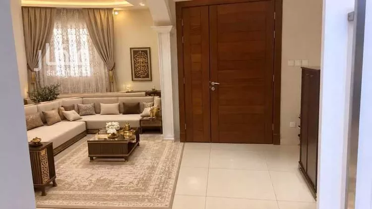 فيلا للبيع في شارع عبدالله ابن الشيخ, حي الياقوت, مدينة جدة, منطقة مكة المكرمة 9