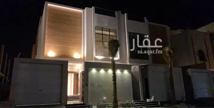 فيلا للبيع في شارع عبدالله ابن الشيخ, حي الياقوت, مدينة جدة, منطقة مكة المكرمة صورة 2