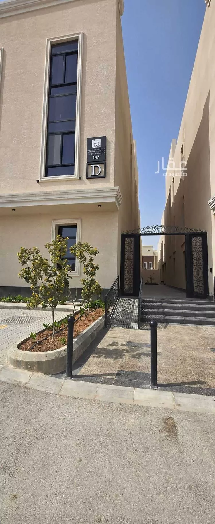 شقة للإيجار في شارع خالد بن العاص, حي النرجس, مدينة الرياض, منطقة الرياض