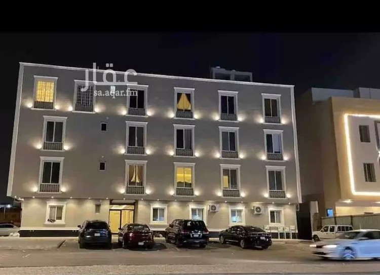 Furnished Apartment for Booking in Riyadh Al Qadisiyah 12