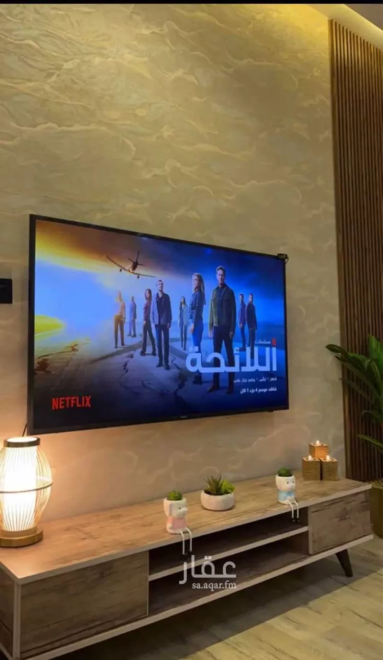 Furnished Apartment for Booking in Riyadh Al Qadisiyah 6