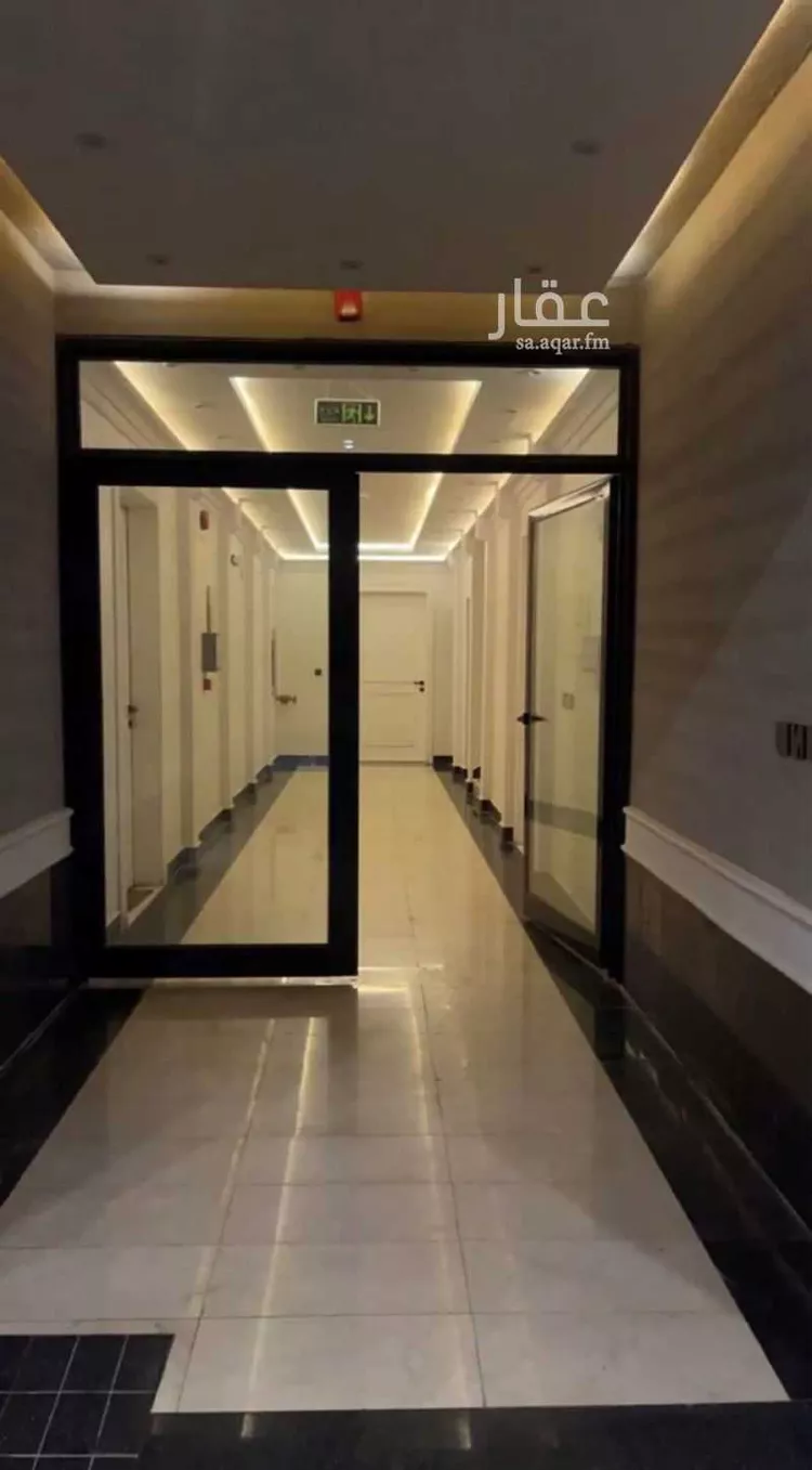 استديو مفروش للحجز في شارع وادي العمارية, حي القادسية, الرياض 10