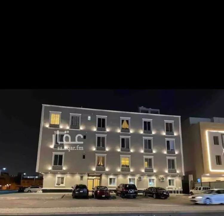 استديو مفروش للحجز في شارع وادي العمارية, حي القادسية, الرياض صورة 3