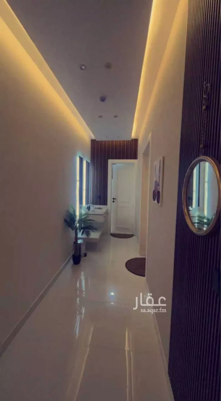 استديو مفروش للحجز في شارع وادي العمارية, حي القادسية, الرياض 6