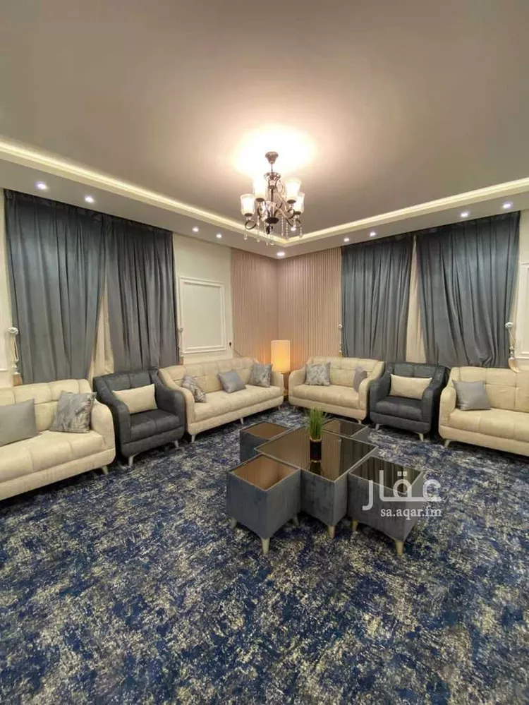 شقة مفروشة للحجز في شارع ذوقان الركايا ، حي الغدير ، ابها ، منطقة عسير صورة 3