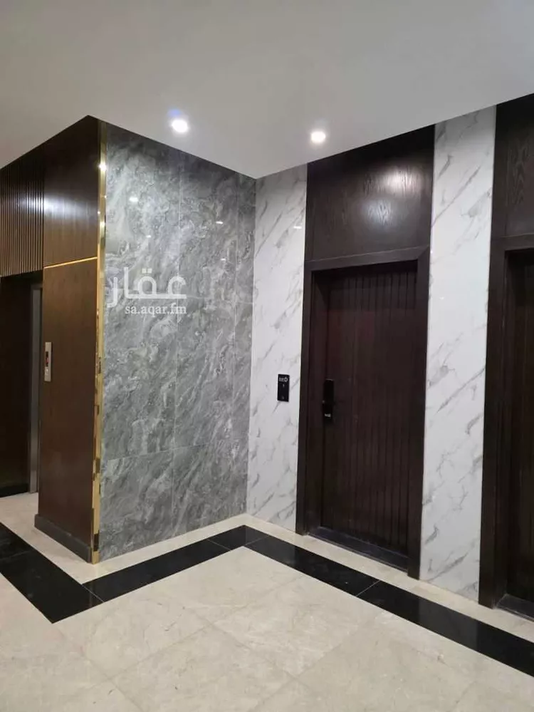 شقة للبيع في شارع بشير البصري, حي النرجس, مدينة الرياض, منطقة الرياض صورة 2