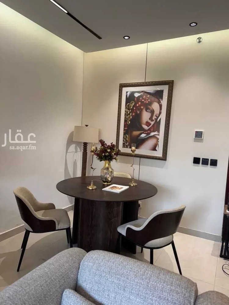 شقة للبيع في جدة ، حي الفيحاء ، جدة صورة 5