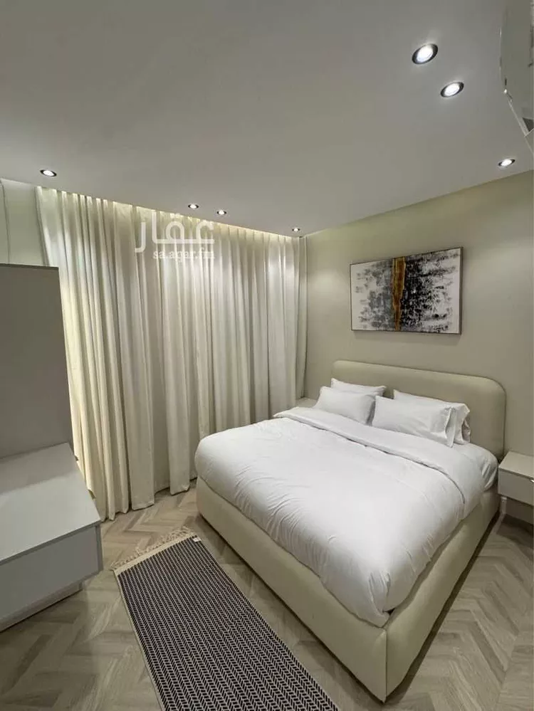 Furnished Apartment for Booking in Riyadh Al Aqiq 8