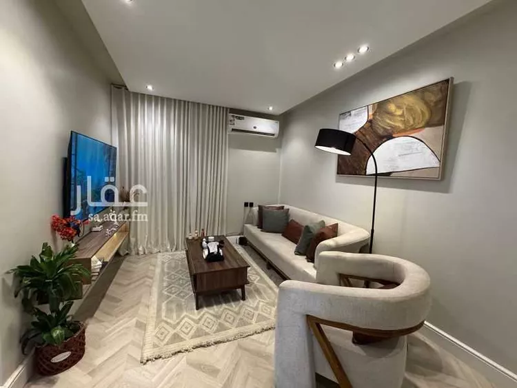 Furnished Apartment for Booking in Riyadh Al Aqiq 19