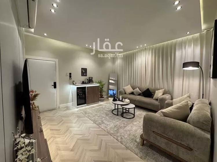 شقة مفروشة للحجز في حي العقيق ، الرياض ، منطقة الرياض 22