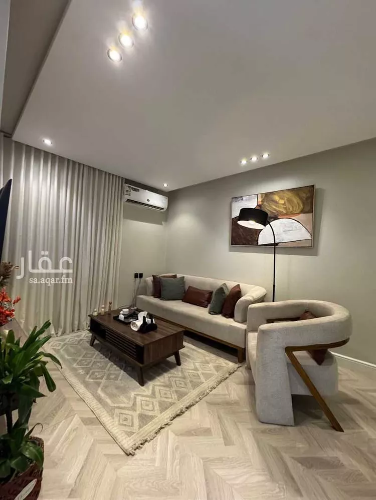 Furnished Apartment for Booking in Riyadh Al Aqiq 15