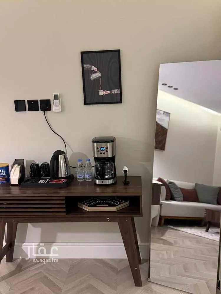 Furnished Apartment for Booking in Riyadh Al Aqiq 7