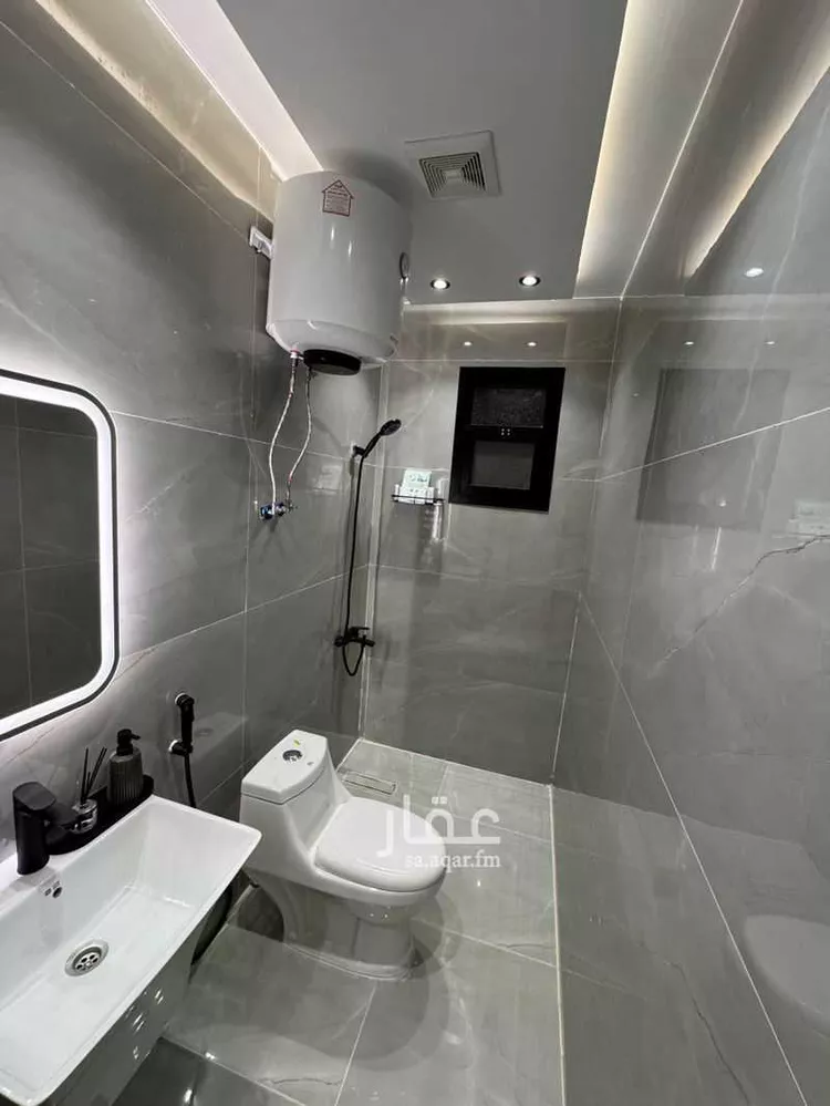 شقة مفروشة للحجز في شارع التحلية ، حي العقيق ، الرياض ، منطقة الرياض صورة 4