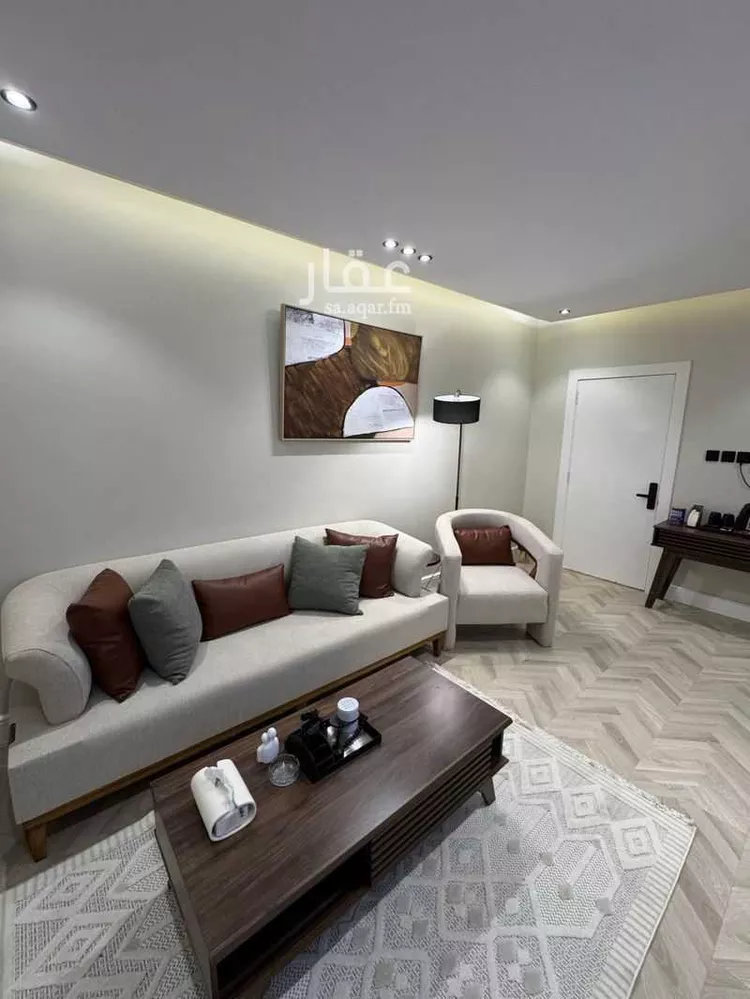 Furnished Apartment for Booking in Riyadh Al Aqiq 6
