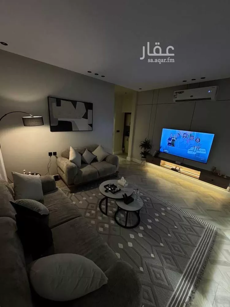 شقة مفروشة للحجز في حي العقيق ، الرياض ، منطقة الرياض صورة 2