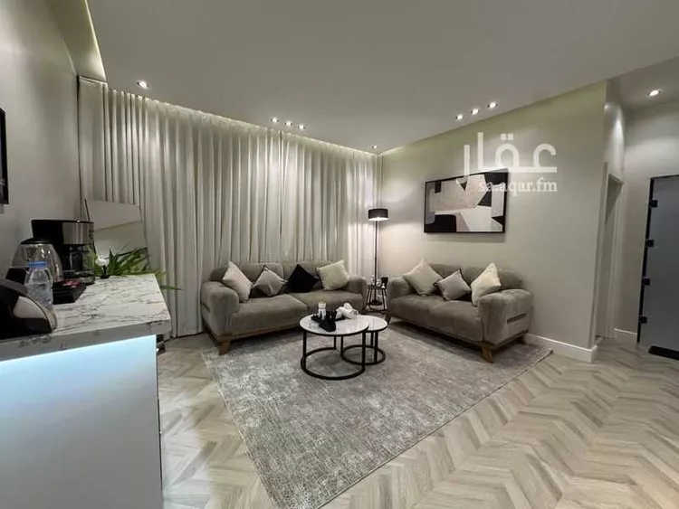 شقة مفروشة للحجز في حي العقيق ، الرياض ، منطقة الرياض 18