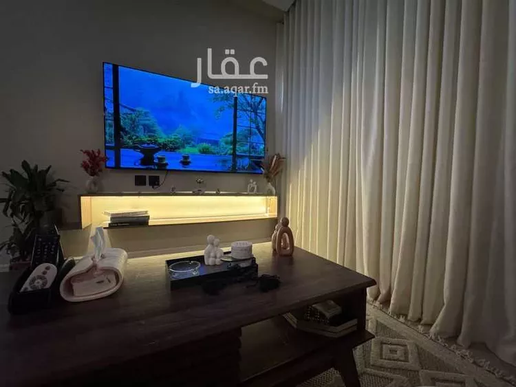 Furnished Apartment for Booking in Riyadh Al Aqiq 11