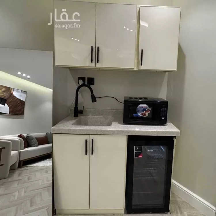 Furnished Apartment for Booking in Riyadh Al Aqiq 10