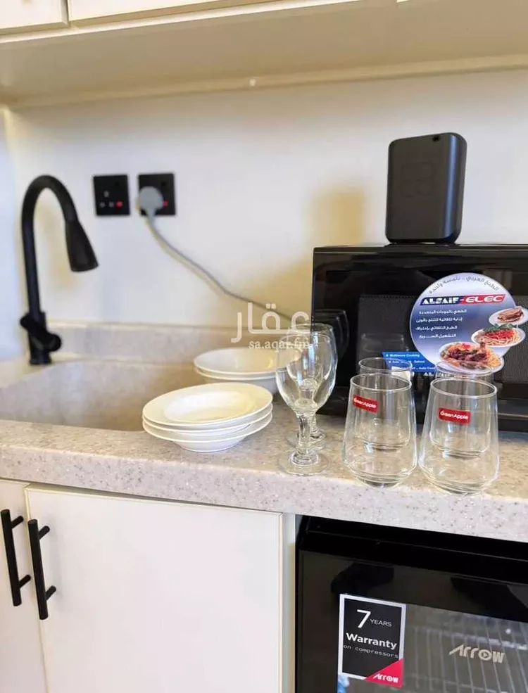 شقة مفروشة للحجز في حي العقيق ، الرياض ، منطقة الرياض 7