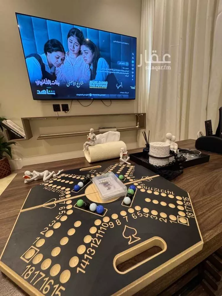 شقة مفروشة للحجز في شارع التحلية ، حي العقيق ، الرياض ، منطقة الرياض